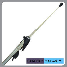 Chine 1M 4 antenne de voiture de fm de la section AM, mât d'acier inoxydable pour l'automobile de camion pick-up fournisseur