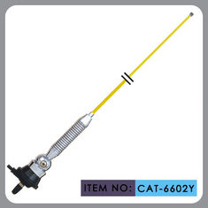 Chine Antenne de voiture de la fibre de verre AM FM d'OEM 1.5m pour la section simple de grand camion fournisseur