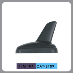 Chine Forme factice décorative en plastique d'aileron de requin d'antenne de voiture pour la voiture universelle fournisseur
