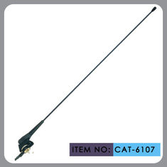 Chine Mât monté supérieur de fibre de verre de l'antenne par radio 850mm d'AM Fm pour Peugeot Nissan Citroen fournisseur
