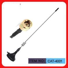Chine Connecteur universel de l'antenne SMA de GM/M de voiture du mât 5DB de ressort, 3g antenne externe 890-960Mhz fournisseur