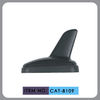 De Bonne Qualité antenne d'autoradio & Matière plastique de voiture de toit d&#039;antenne de style factice décoratif de requin disponibles à la vente