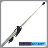 Chine 1M 4 antenne de voiture de fm de la section AM, mât d&#039;acier inoxydable pour l&#039;automobile de camion pick-up usine