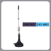 Chine Antenne faite sur commande de GSM de voiture de la couleur 4G 3G pour le connecteur masculin de la voiture 700-2700mhz SMA usine