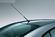 antenne montée supérieure de voiture d'am/fm, plastique de noir de mât de fibre de verre pour toute la voiture fournisseur
