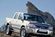 1M 4 antenne de voiture de fm de la section AM, mât d'acier inoxydable pour l'automobile de camion pick-up fournisseur