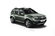 Antenne noire de toit de voiture de mât de fibre de verre pour VW convenable Peugeot Citroen de radio fournisseur