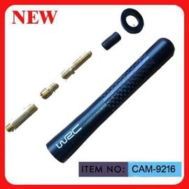 antenne de toit de voiture de mât de 120mm, antenne de récepteur d'AM Fm pour des moteurs de sports