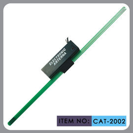 Autoradio de l'amplificateur AM Fm de carte PCB aérien, mât automatique de fibre de verre de section du câble 1 d'antenne