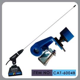 Antenne automatique de bâti de gouttière de haute performance 2050 millimètres de câble de longueur de couleur de coutume