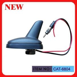 Antenne universelle de voiture de l'aileron AM Fm de requin de toit pour les moteurs électroniques de VW d'Audi