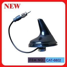 Antenne universelle d'autoradio de l'aileron AM Fm de requin de toit pour les moteurs électroniques de VW de Buick