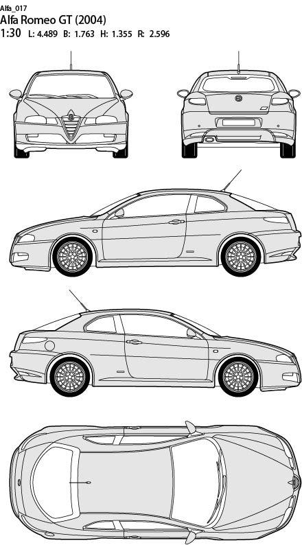 antenne de bâti de toit de voiture